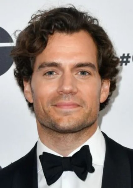 Henry Cavill photo