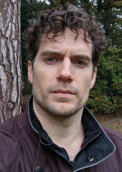 Henry Cavill photo