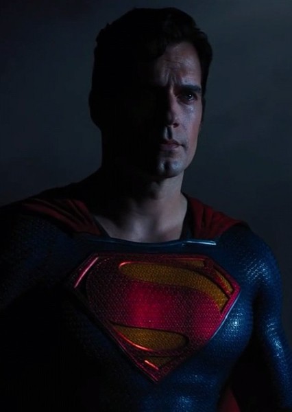 Henry Cavill photo