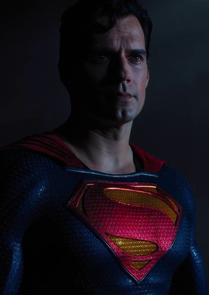 Henry Cavill photo