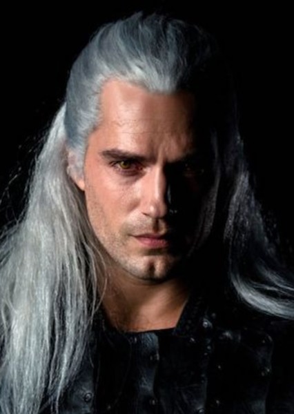 Henry Cavill photo