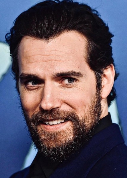 Henry Cavill photo