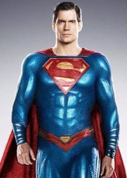 Henry Cavill
