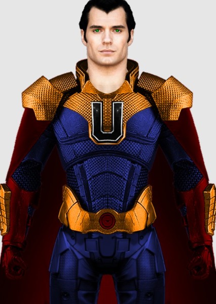 Henry Cavill photo