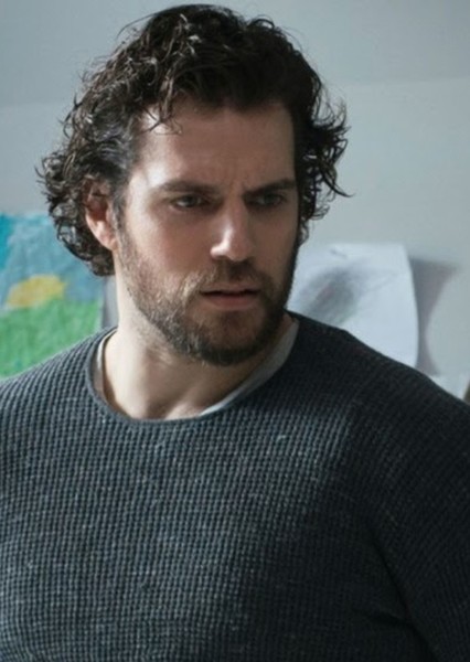 Henry Cavill photo