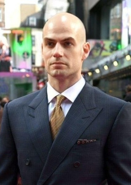 Henry Cavill photo