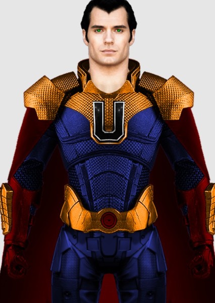 Henry Cavill photo