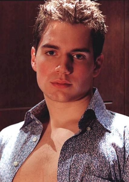 Henry Cavill photo
