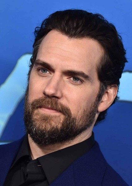 Henry Cavill photo