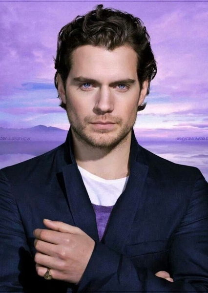 Henry Cavill