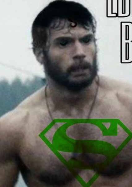 Henry Cavill photo
