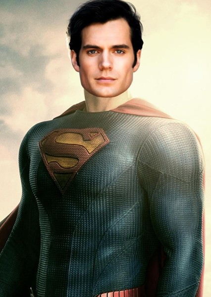 Henry Cavill photo