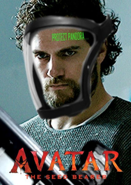 Henry Cavill photo