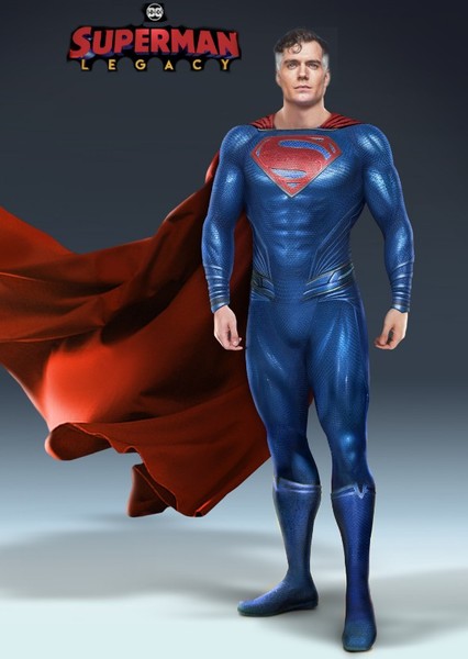Henry Cavill