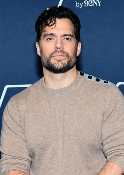 Henry Cavill photo