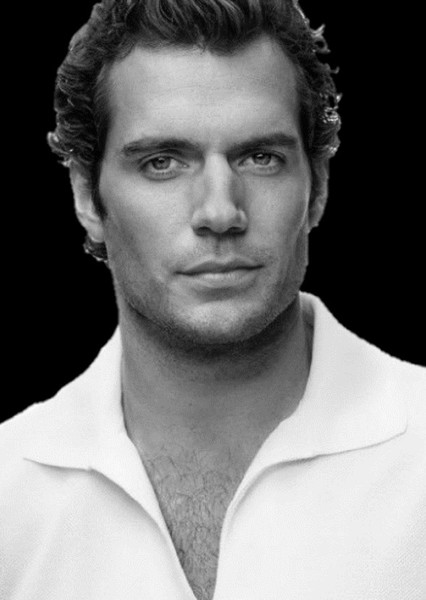 Henry Cavill photo