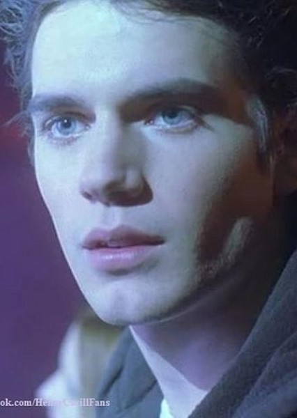 Henry Cavill photo