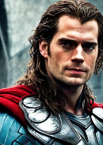 Henry Cavill photo