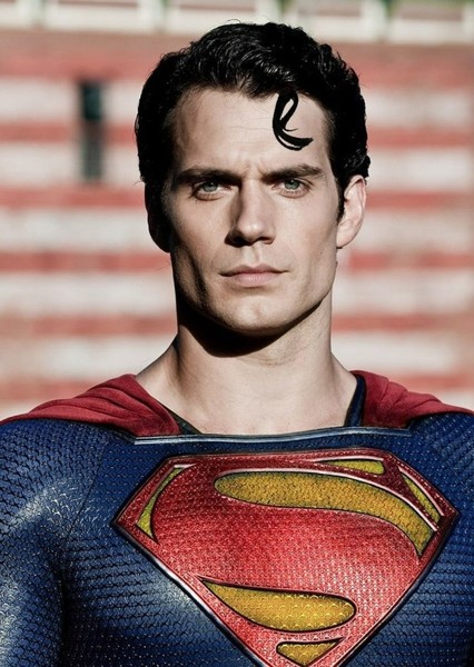 Henry Cavill photo