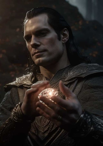 Henry Cavill photo