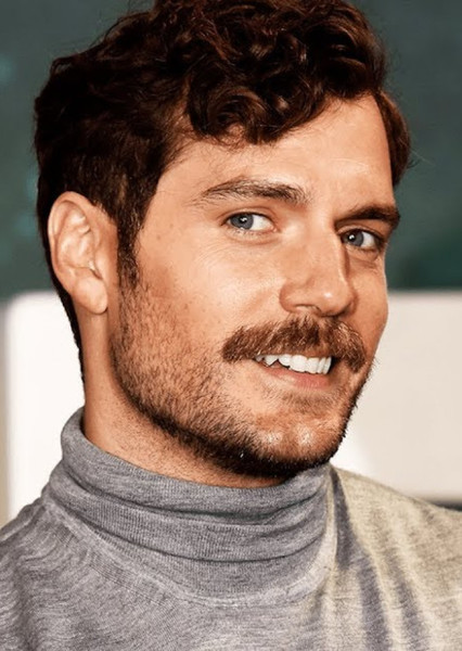 Henry Cavill photo