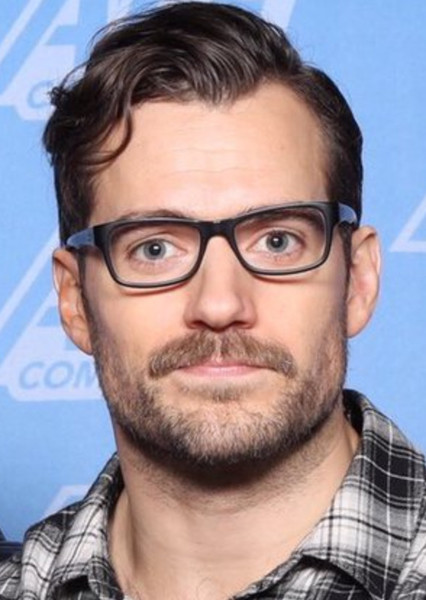 Henry Cavill photo