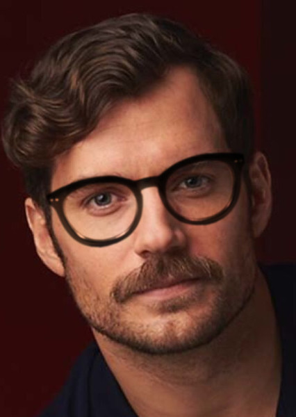 Henry Cavill photo