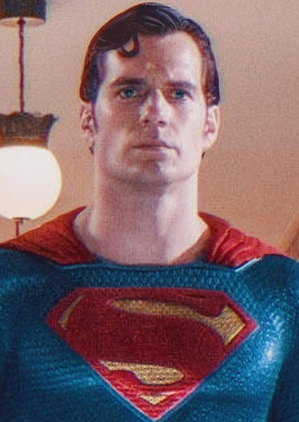 Henry Cavill photo