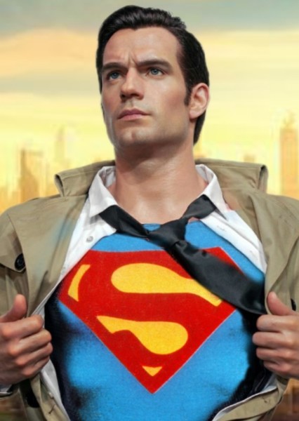 Henry Cavill photo