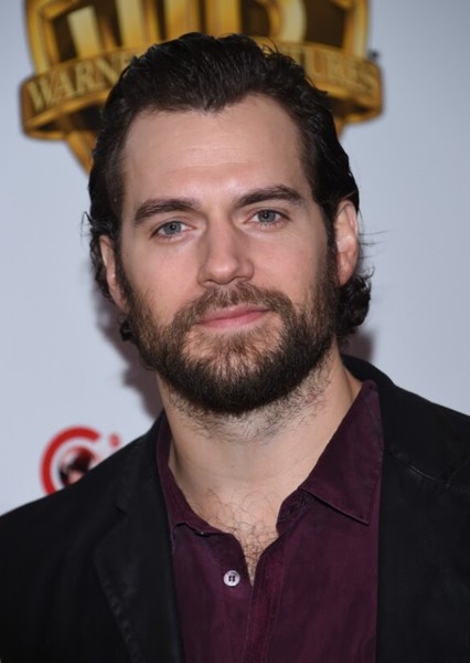Henry Cavill photo