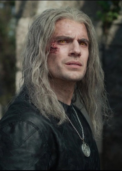 Henry Cavill