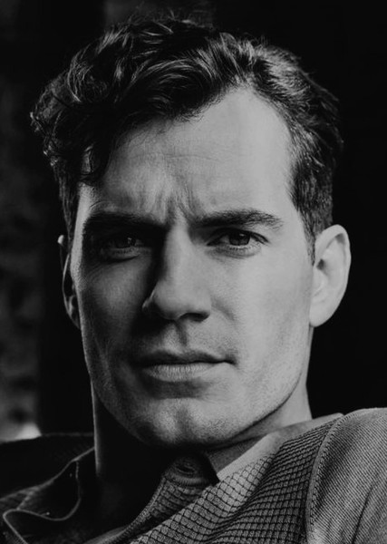 Henry Cavill photo