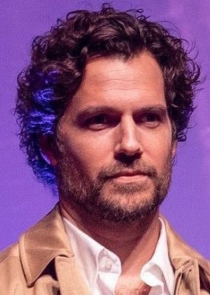 Henry Cavill photo