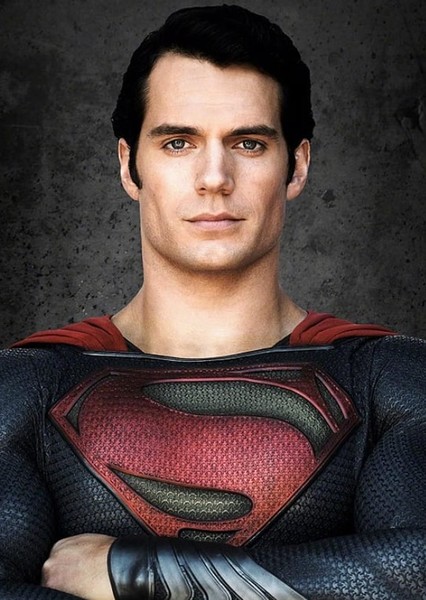 Henry Cavill