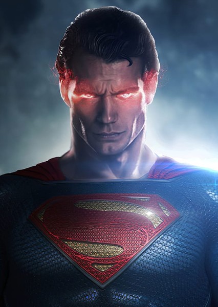 Henry Cavill