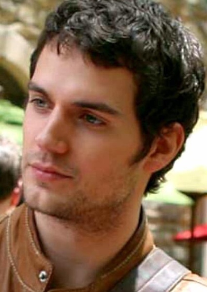 Henry Cavill photo