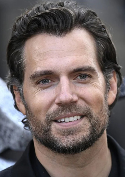 Henry Cavill Photo on myCast - Fan Casting Your Favorite Stories
