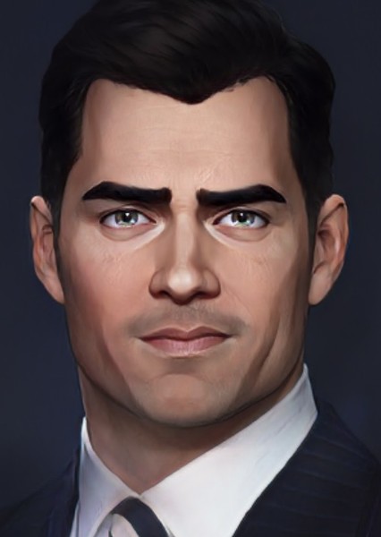 Henry Cavill photo