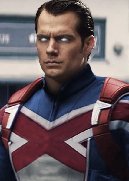 Henry Cavill photo