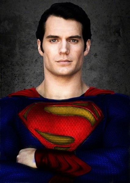 Henry Cavill photo