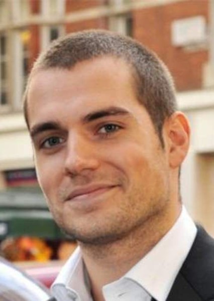 Henry Cavill photo