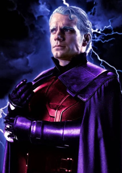 Henry Cavill photo