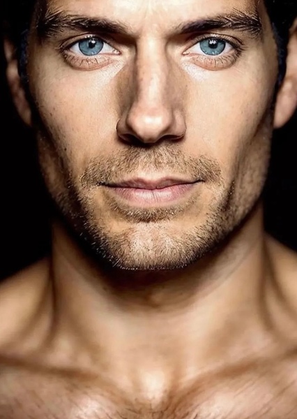 Henry Cavill