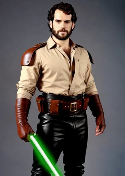 Henry Cavill photo