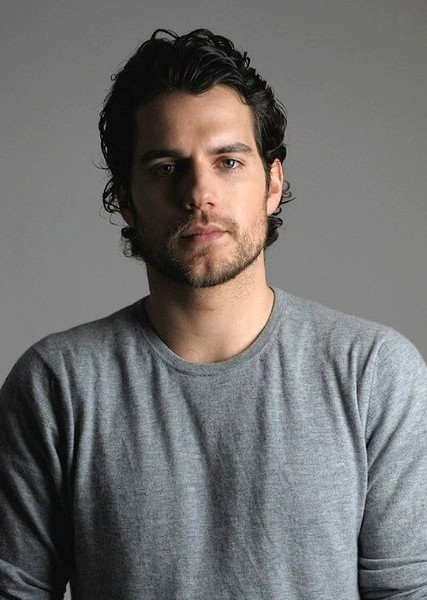 Henry Cavill photo