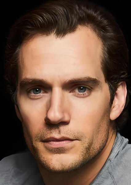 Henry Cavill photo
