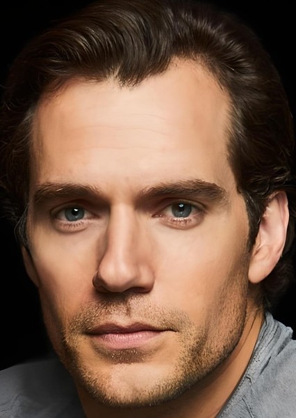 Henry Cavill photo