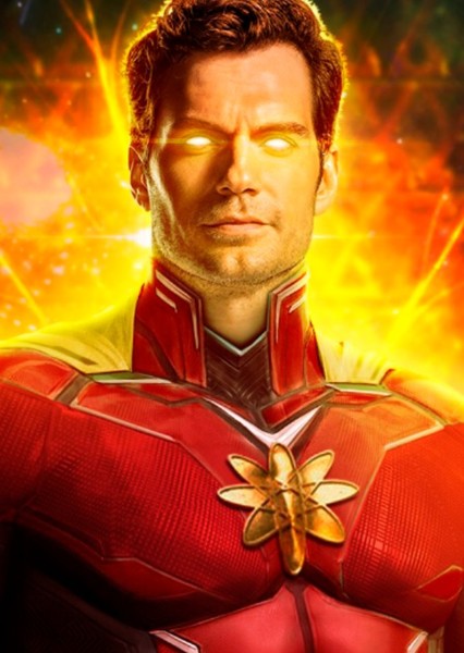 Henry Cavill photo