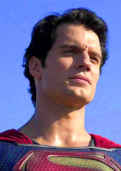 Superman aka Clark Kent