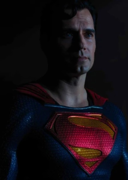 Henry Cavill photo